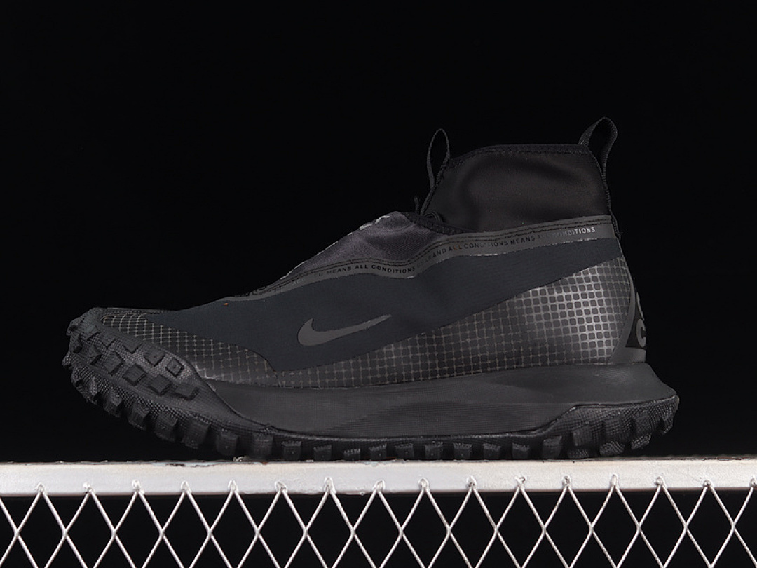 ACG MOUNTAIN FLY GORE-TEX BLACK/DARK GREY/BLACK · CT2904-002, photo 1