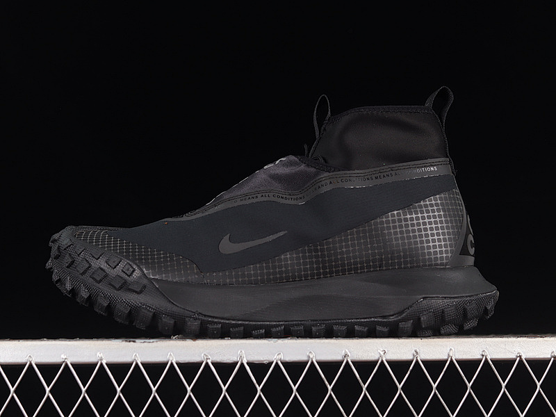 ACG MOUNTAIN FLY GORE-TEX BLACK/DARK GREY/BLACK · CT2904-002, photo 1