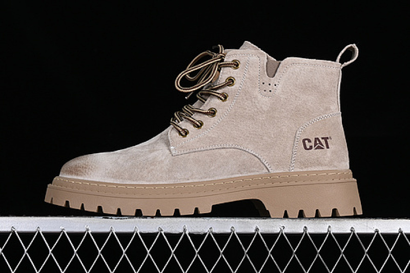 Timberland Timberland CAT BROWN/GREY · P725658, photo 1