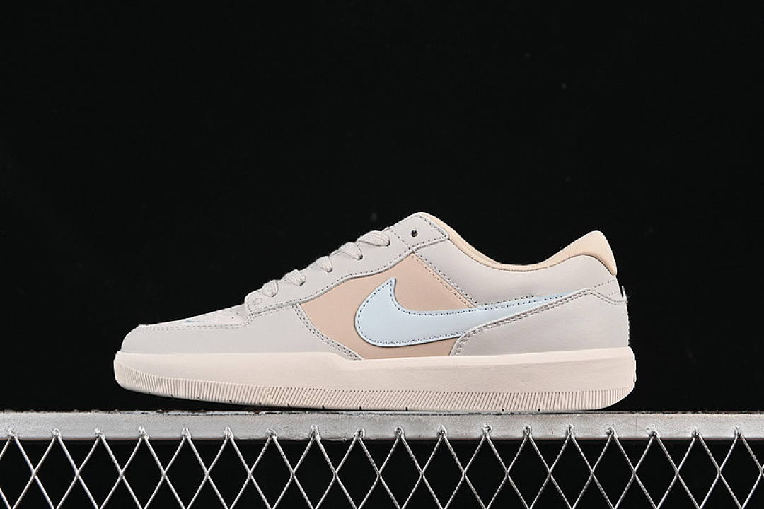SB FORCE 58 GREY/BROWN/BLUE · DV5476-003, photo 1