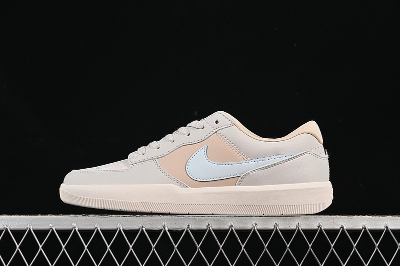 SB FORCE 58 GREY/BROWN/BLUE · DV5476-003, photo 1