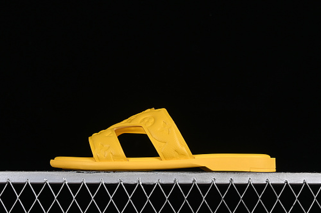 Louis Vuitton [1203]-[LOUIS VUITTON OASIS YELLOW]-[MAN:38-46] - Image 2