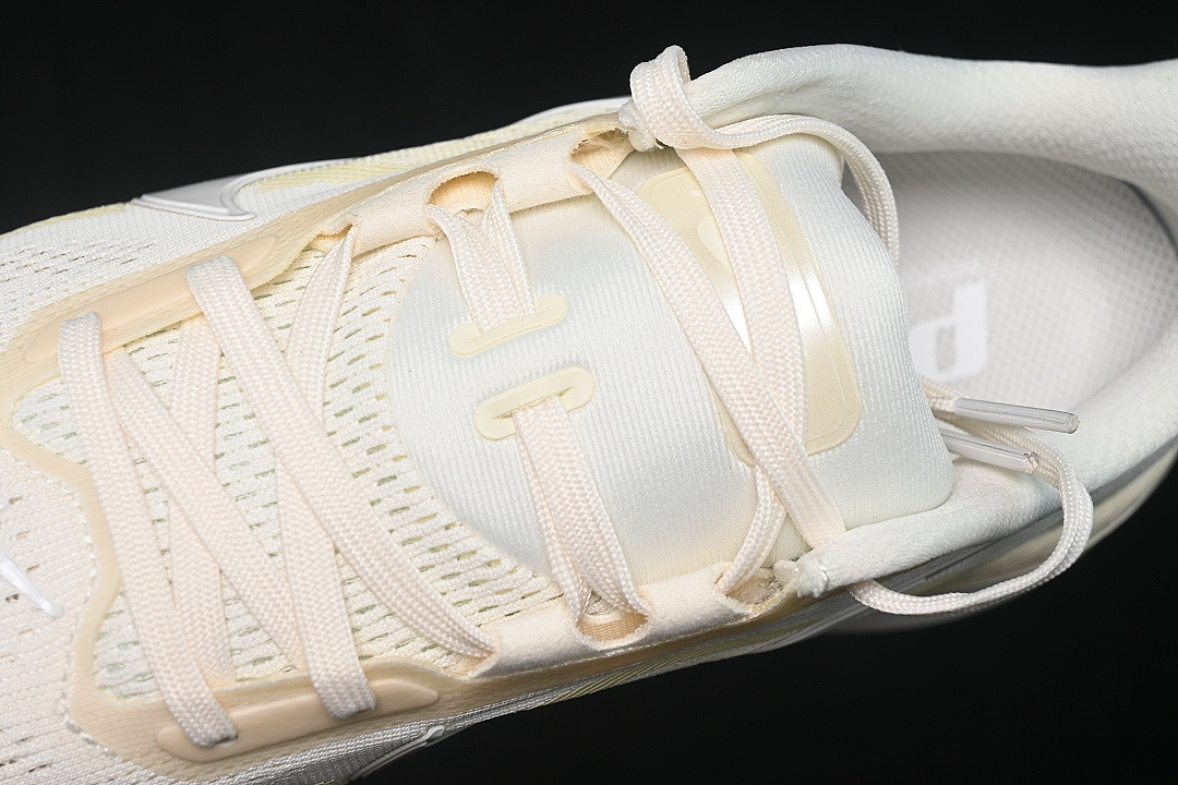 Nike [IB1881-106]-[AIR ZOOM PEGASUS 42 RUNNING SHOES APRICOT/WHITE]-[WOMAN:36-39]-[MAN:40-46] - Image 8