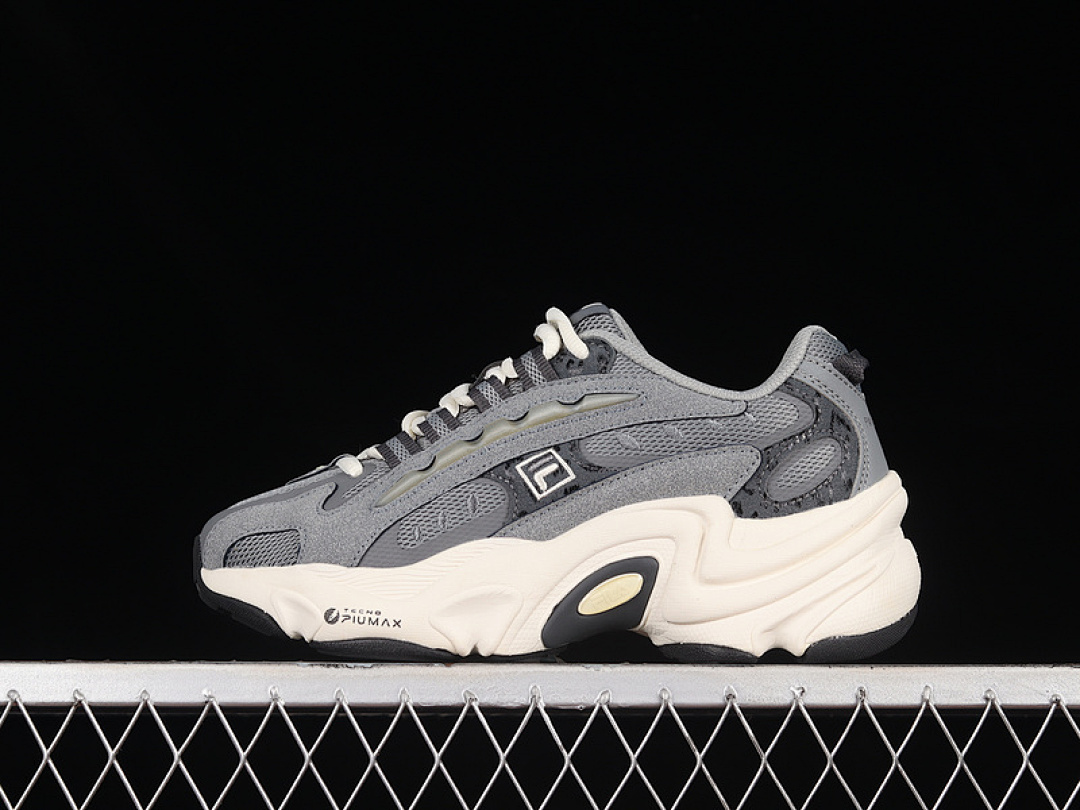 Fila [F12M111117FMC]-[FI*LA DADSHOES GREY/BEIGE/BLACK]-[WOMAN:35.5-39]-[MAN:40-44], photo 1