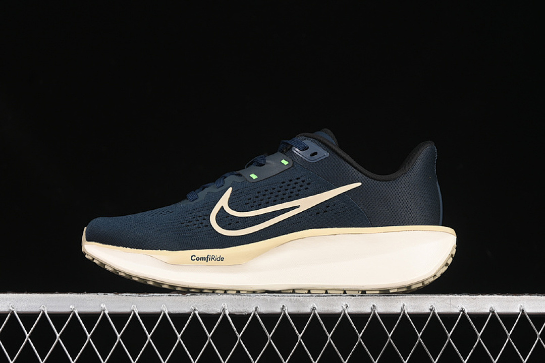 Unbranded [FD6033-402]-[QUEST 6 ARMORY NAVY/GREEN STRIKE/BLACK/DESERT KHAKI]-[MAN:39-46], photo 1