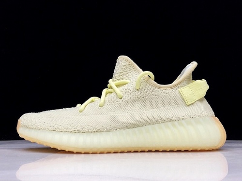 Adidas Adidas OG YEEZY BOOST 350 V2 BUTTER/BUTTER/BUTTER · F36980, photo 1