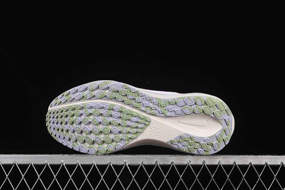 Nike [IB8882-161]-[AIR ZOOM PEGASUS 41 WHITE/SAIL/FOOTBALL GREY/PINK FOAM]-[WOMAN:36-42] - Image 15