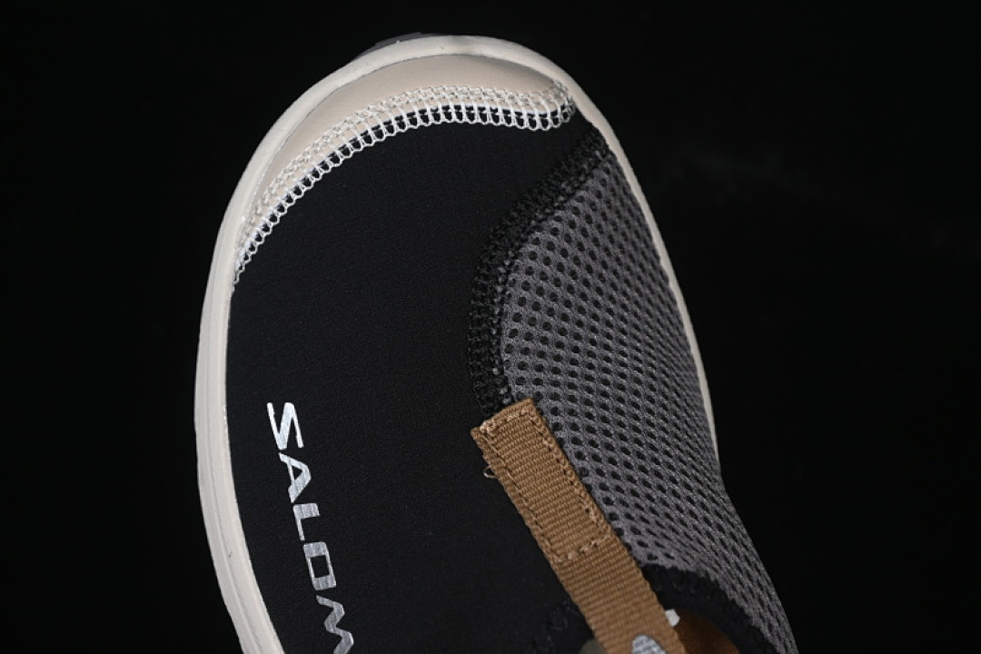 On Running [472984-20]-[RX SLIDE 3.0 BLACK/GREY/BROWN]-[WOMAN:36-39]-[MAN:40-44] - Image 10