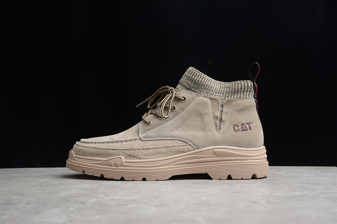 Timberland Timberland [CAT FOUNDER SAND/SAND/SAND]-[MAN:38-44], photo 1