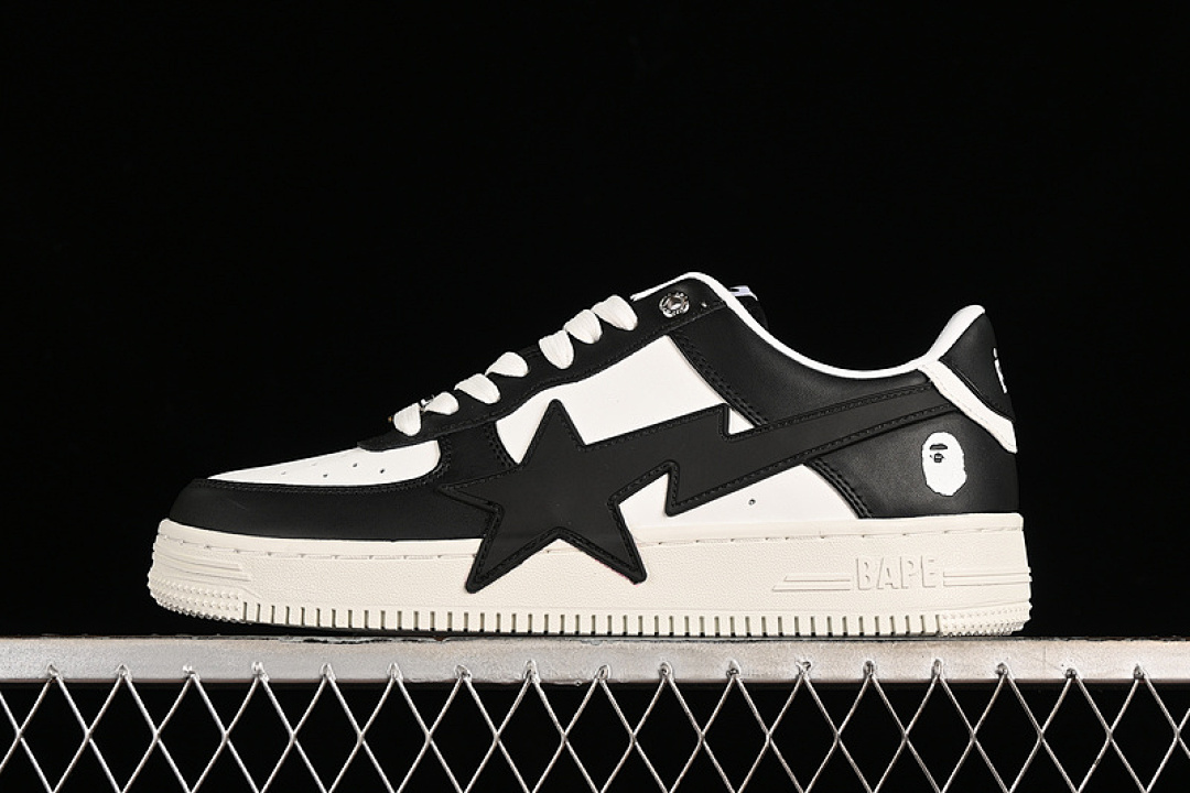 Bape [1K30191306]-[BAPE STA TOKYO NIGO BLACK]-[WOMAN:36-39]-[MAN:40-46], photo 1