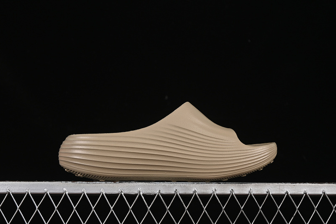 Nike [HV4479-200]-[REACTX REJUVEN8 SLIDE KHAKI/KHAKI/KHAKI]-[WOMAN:36-39]-[MAN:40-45] - Image 14