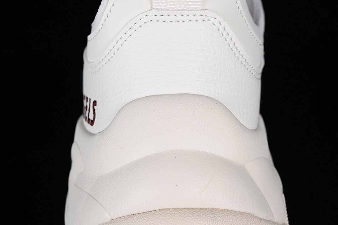 MLB [3ASDCH13341IVS]-[NY MLB BIGBALL CHUNKY MASK RED/WHITE]-[WOMAN:36-39]-[MAN:40-44] - Image 6
