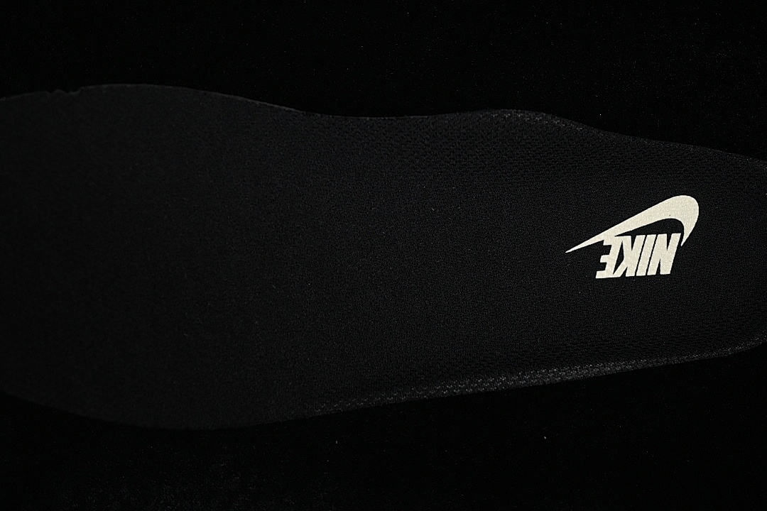 Nike [FV3694-104]-[AIR FORCE 1 07 LOW BLACK/WHITE/BLACK]-[WOMAN:36-39]-[MAN:40-45] - Image 4