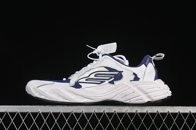 Balenciaga Balenciaga MONDAY WHITE/BLUE · WDWTS4090, photo 1