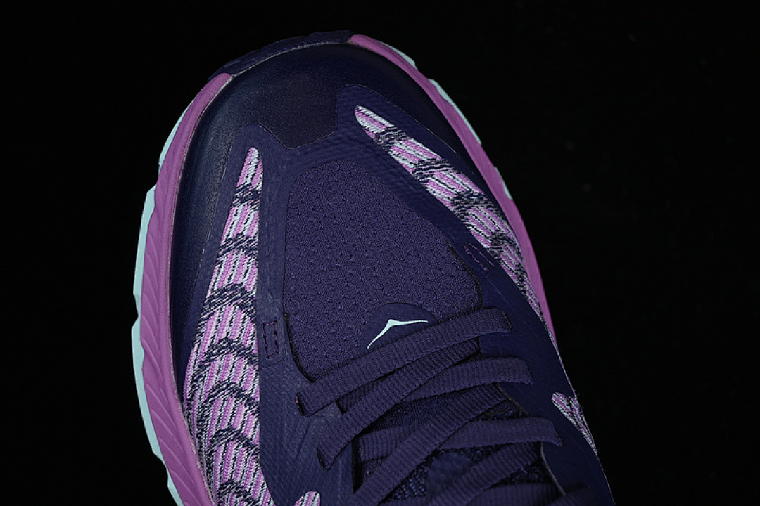 Hoka [1129930 NSOF]-[HOKA ONE MAFATE SPEED 4 PURPLE/BLUE]-[WOMAN:36-39]-[MAN:40-45] - Image 10