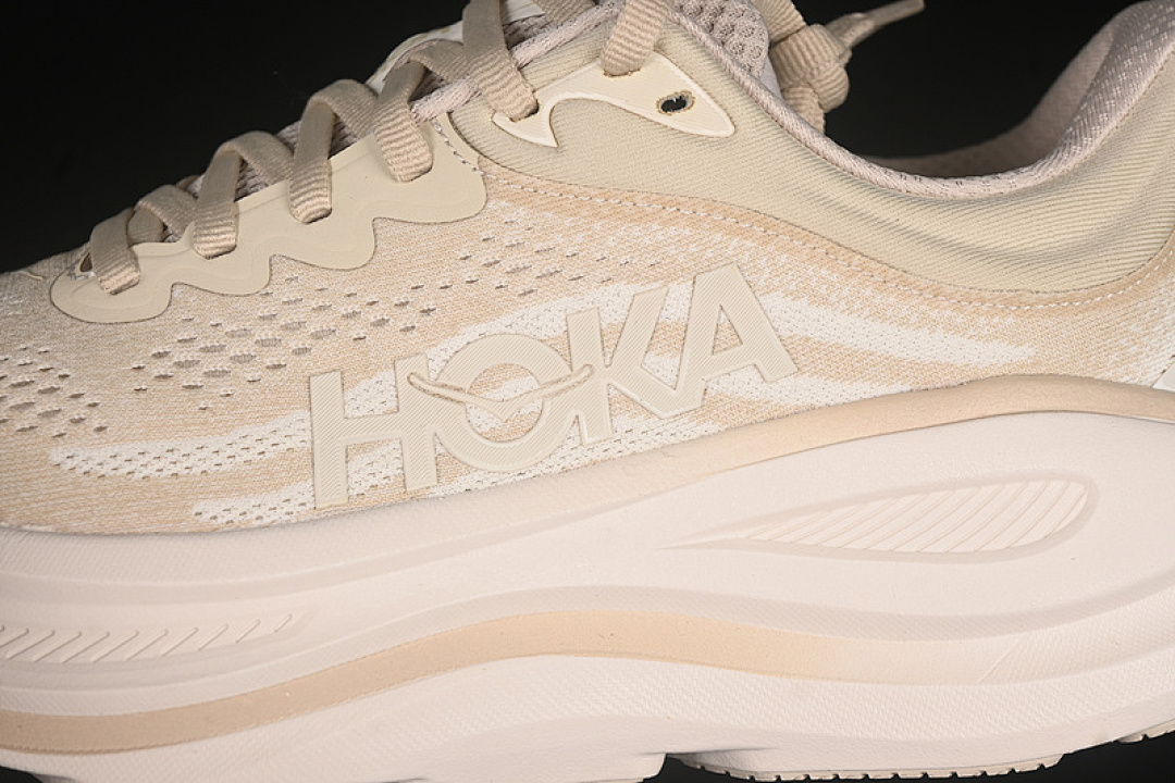 On Running [1162011 OLTM]-[HOKA ONE BONDI 9 GREY]-[WOMAN:36-39]-[MAN:40-45] - Image 8