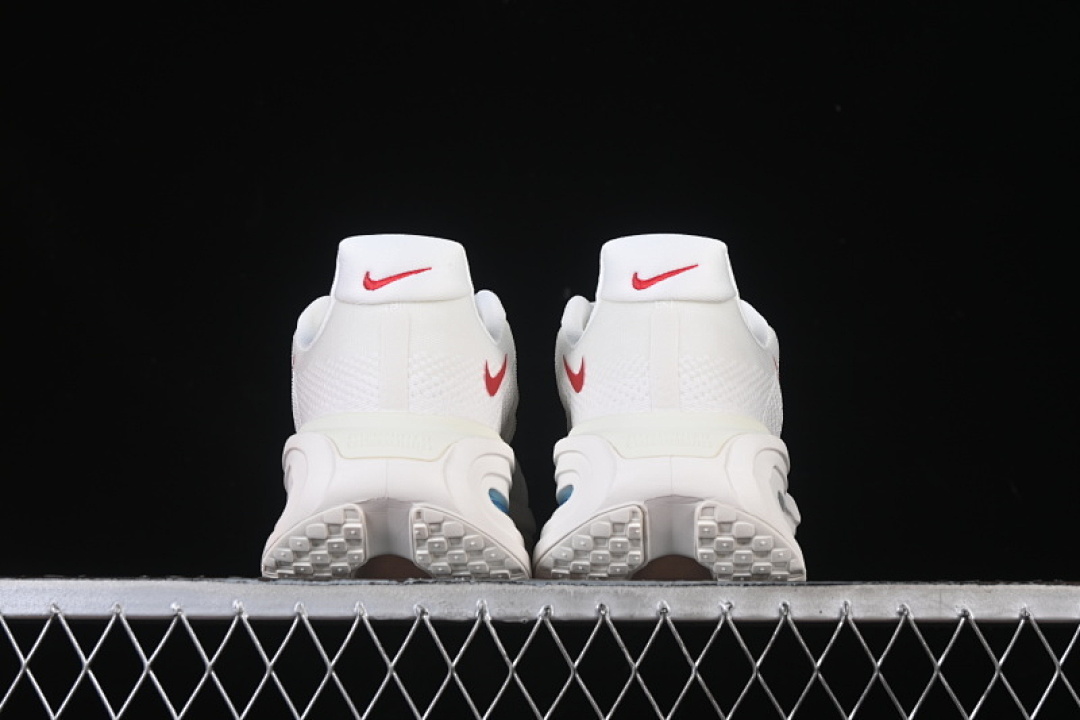 Nike [HQ2050-304]-[AIR ZOOM VOMERO PREMIUM WHITE/RED/BLUE]-[WOMAN:36-39]-[MAN:40-46] - Image 14