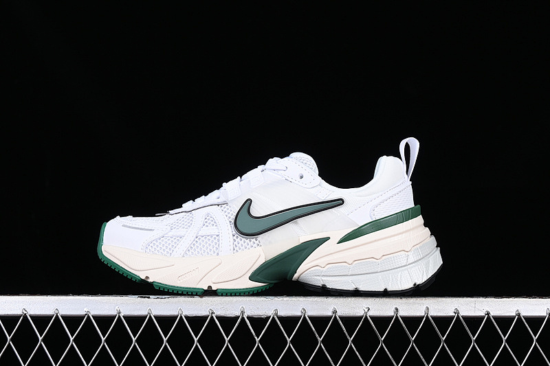 V2K RUNTEKK 3XL WHITE/GREEN · FD0736-101, photo 1