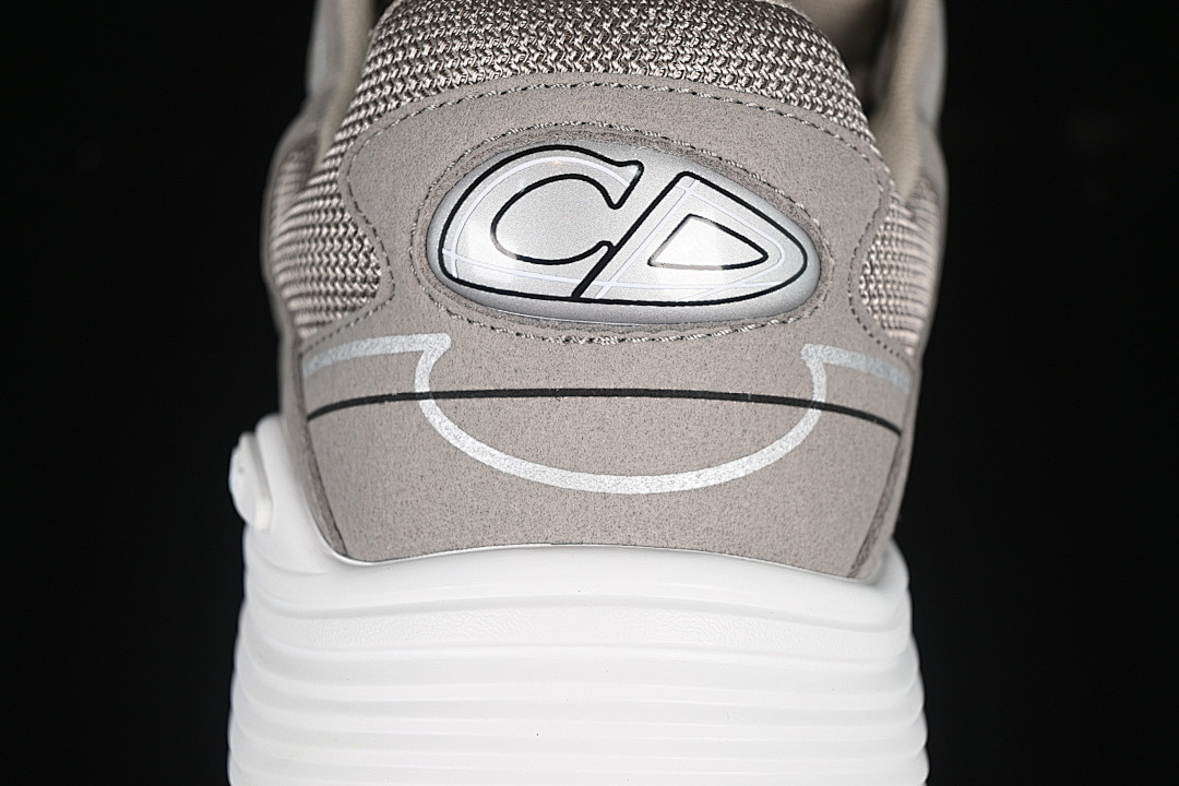 Dior [B30 GREY/GREY/GREY]-[MAN:40-47] - Image 8