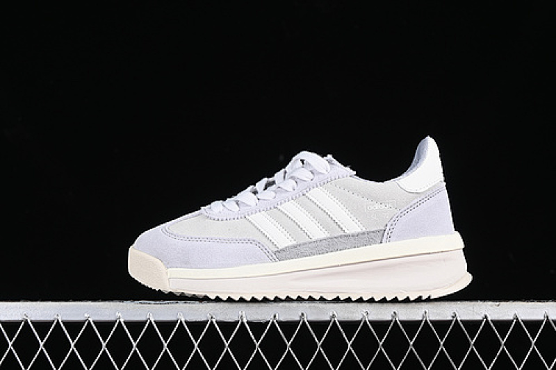 ORIGINALS SL 72 RTN WHITE/GREY · IH5558, photo 1