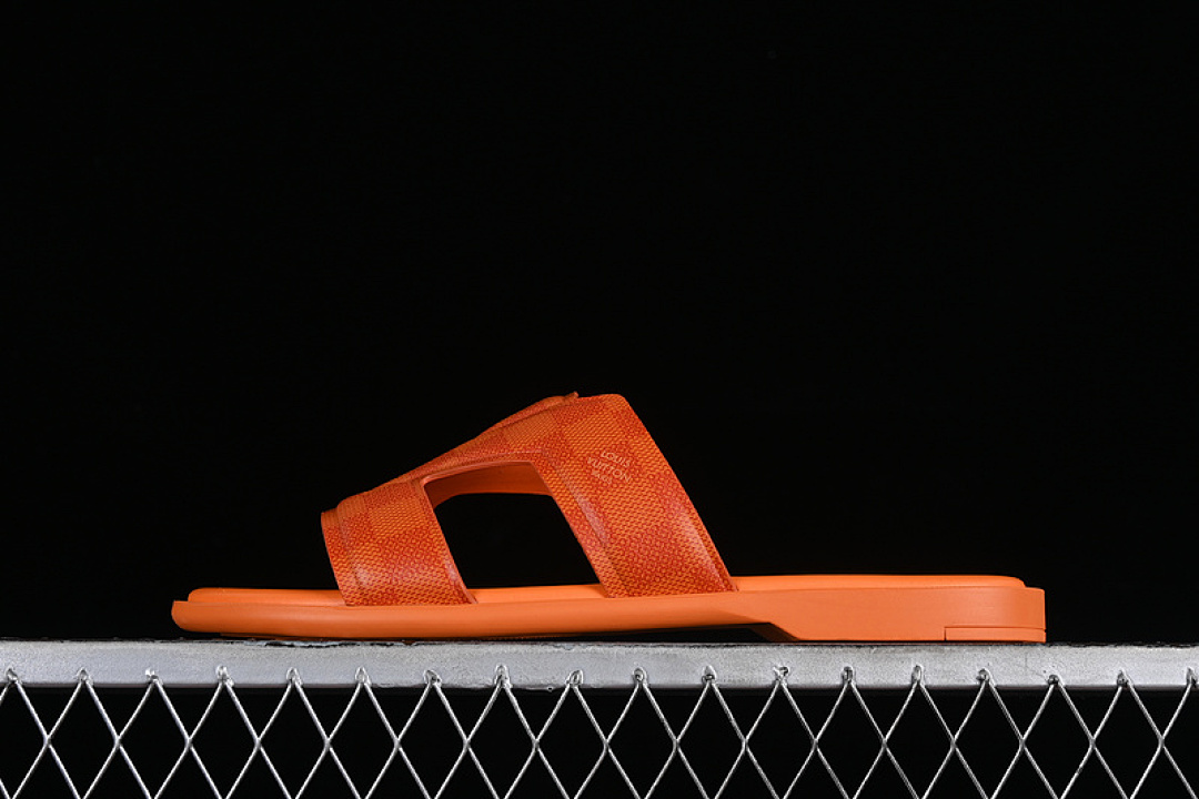 Louis Vuitton Louis Vuitton [1203]-[ OASIS ORANGE]-[MAN:38-46], photo 1
