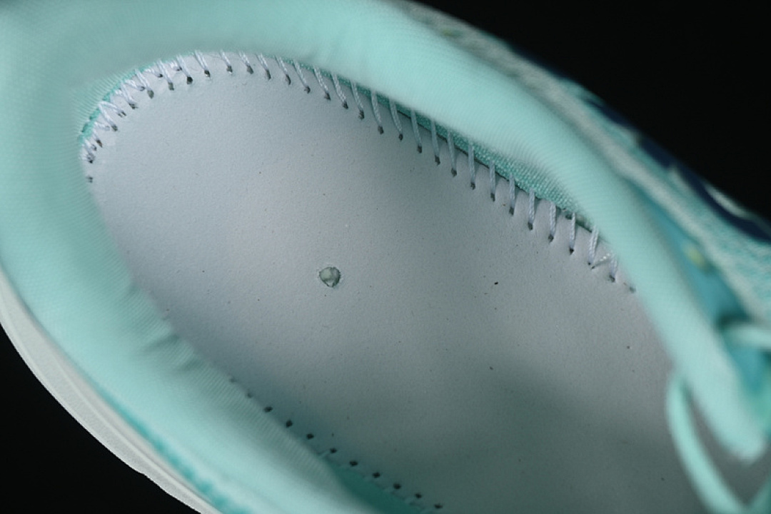 On Running [1155131 SCQ]-[HOKA ONE RINCON 4 GREEN/BLUE]-[WOMAN:36-39]-[MAN:40-46] - Image 5