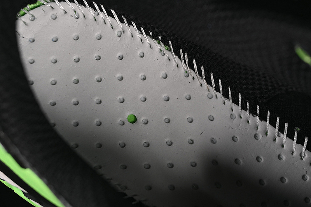Hoka [1126851 BCKLC]-[HOKA MAFATE THREE 2 GREY/BLACK/GREEN]-[WOMAN:36-39]-[MAN:40-45] - Image 5