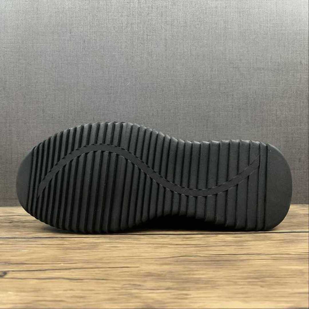 Gucci [GU*CCI ORIGINAL BOOTS BROWN/BROWN/BLACK]-[UNISEX:38-44] - Image 17