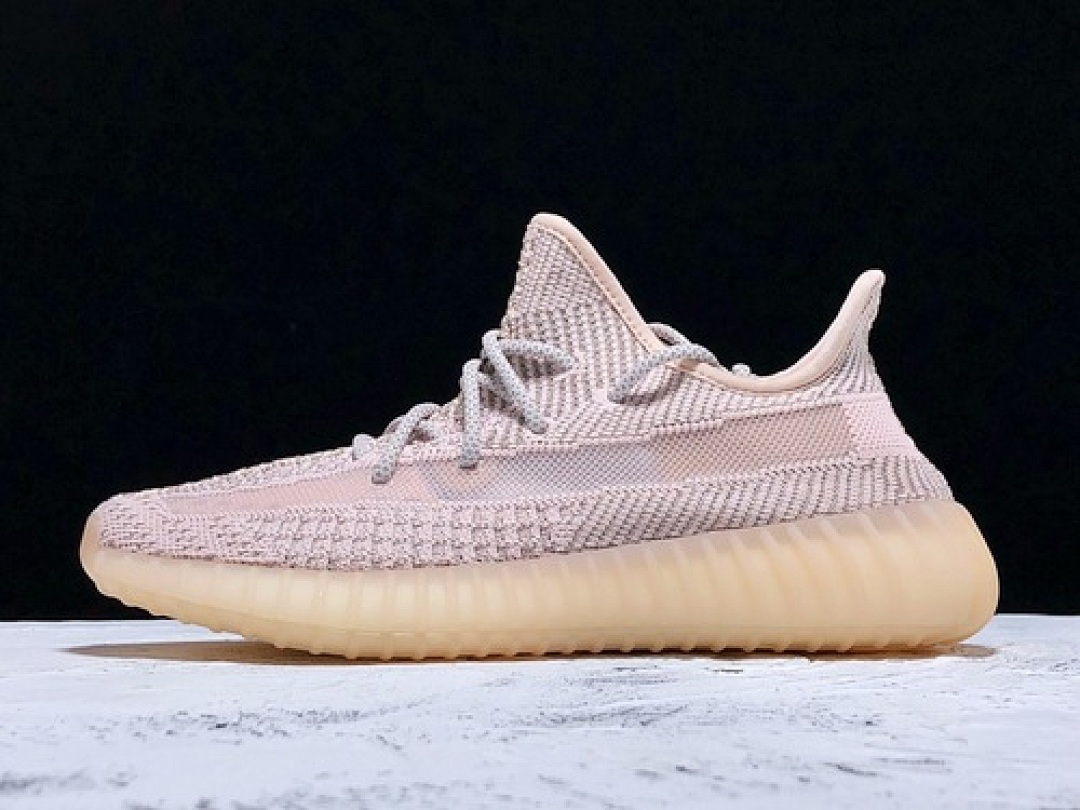 Adidas Adidas OG YEEZY BOOST 350 V2 SYNTH REFLECTIVE SYNTH/SYNTH/SYNTH · FV5666, photo 1