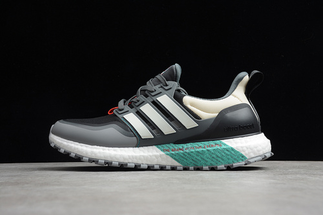 ULTRABOOST ALL TERRAIN CORE BLACK/OWHITE/HIRAQU · EG8099, photo 1