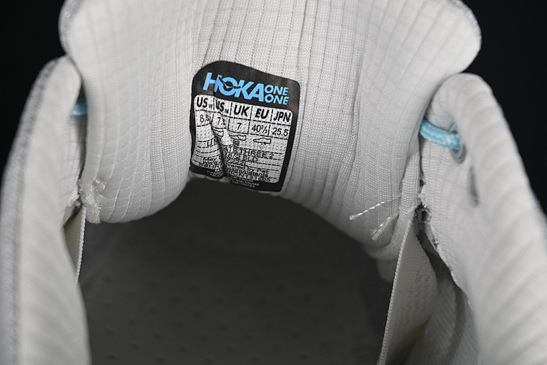 Hoka [1141572 SLD]-[HOKA MAFATE THREE 2 GREY/BLUE]-[WOMAN:36-39]-[MAN:40-45] - Image 6