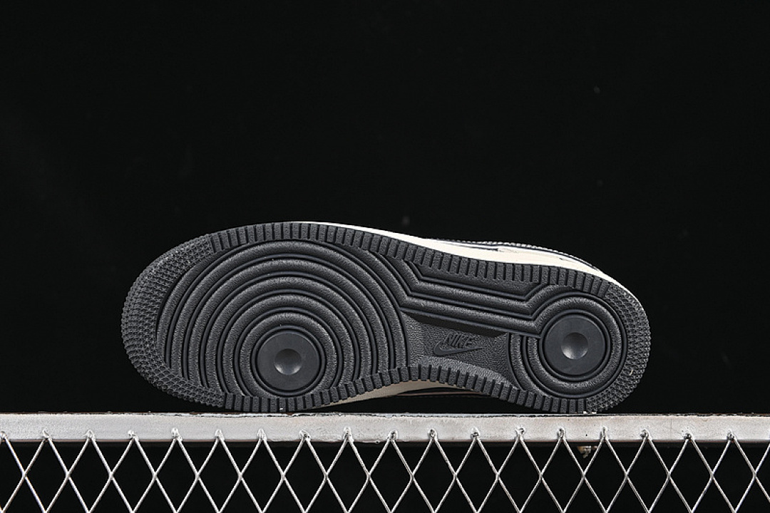 Nike [XL1978-103]-[AIR FORCE 1 07 LOW BEIGE/GREY]-[WOMAN:36-39]-[MAN:40-45] - Image 15