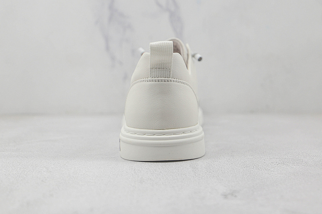 Gucci [GU*CCI SCREENER GG HIGH-TOP SNEAKER WHITE/WHITE/WHITE]-[MAN:38-44] - Image 9