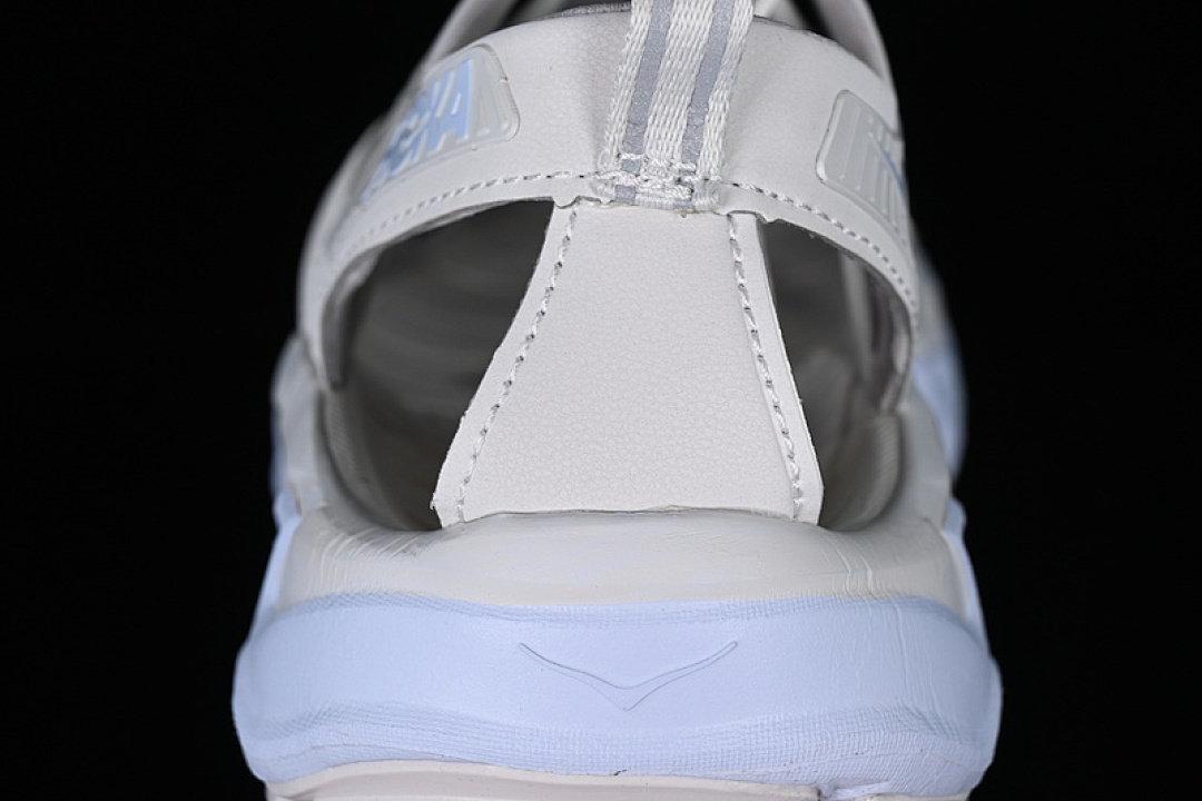 Nike [1123112 NCWT]-[HOKA ONE HOPARA GREY/BLUE]-[WOMAN:36-39]-[MAN:40-45] - Image 5