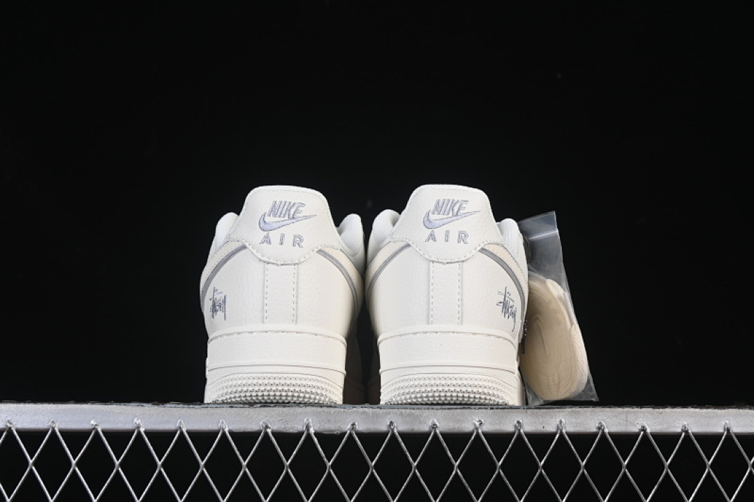 Nike [CS5288-034]-[AIR FORCE 1 07 LOW WHITE/OFF WHITE]-[WOMAN:36-39]-[MAN:40-45] - Image 14