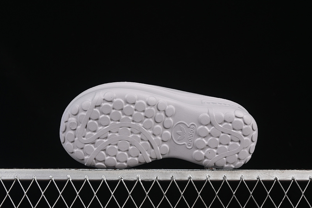 Adidas [IH8060]-[ADIFOM STAN SMITH PLATFORM MULE SILVER METALLIC/LUCID PINK/CORE BLACK]-[UNISEX:36-41] - Image 15