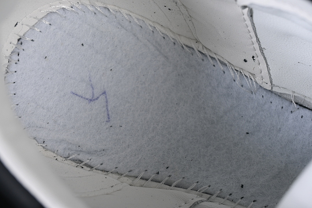 Chanel [G40179]-[SNEAKERS 26S SINGLE ITEM DE XUN SHOES BLACK/GREY]-[WOMAN:35-39]-[MAN:40] - Image 4