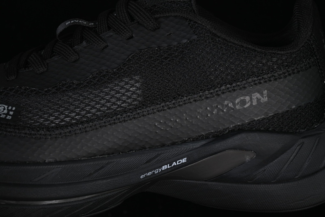 On Running [MM6 MAISON MARGIELA SPECTUR BLACK]-[WOMAN:36-39]-[MAN:40-45] - Image 6