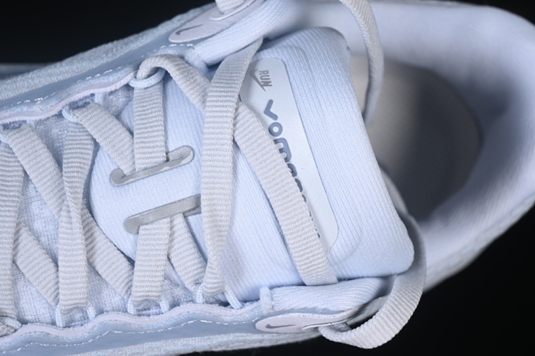 Nike [HV8150-004]-[AIR ZOOM VOMERO PLUS AIR CUSHIONED SHOES BLUE/GREY]-[WOMAN:35.5-39]-[MAN:40-46] - Image 8