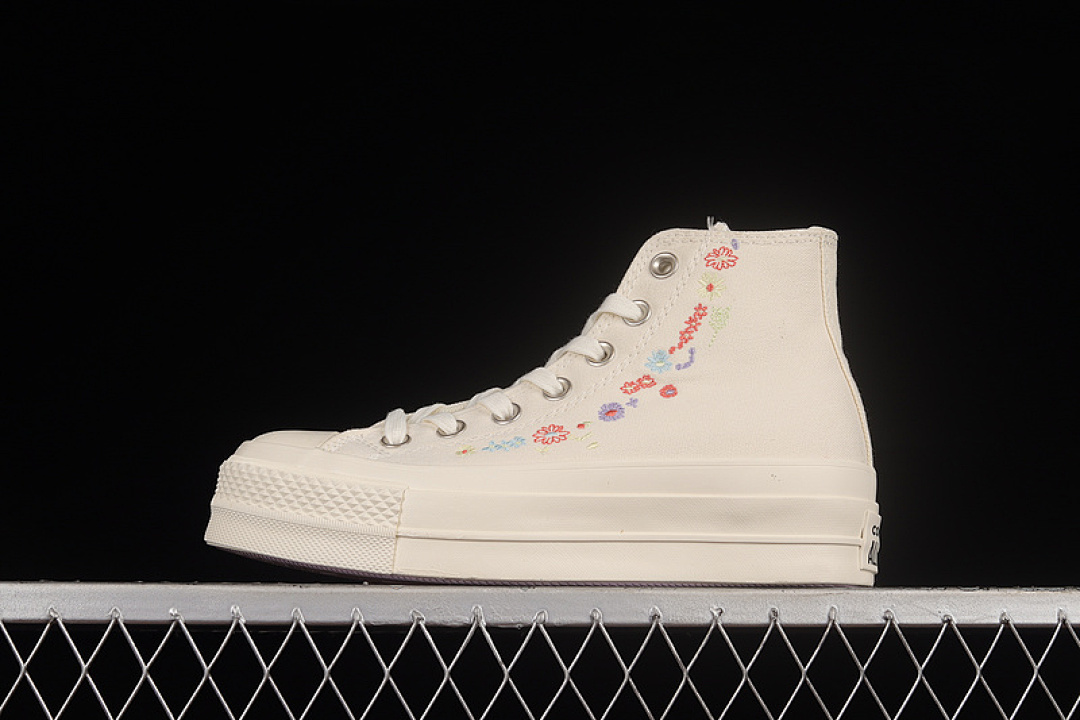Converse [A01586C]-[CHUCK TAYLOR ALL-STAR 70S HIGH PINK/PINK/PINK]-[WOMAN:35-40], photo 1