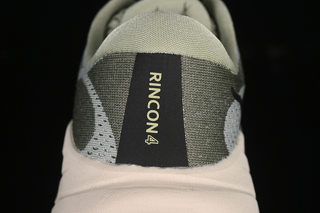 On Running [1155130 FLY]-[HOKA ONE RINCON 4 GREEN/BLACK]-[WOMAN:36-39]-[MAN:40-46] - Image 7