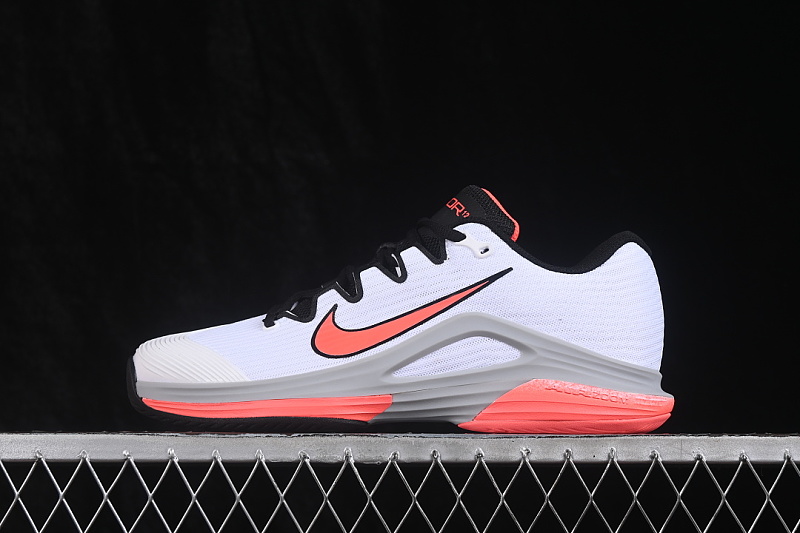 ZOOM VAPOR 12 CASUAL SPORT SHOES RED/WHITE/GREY · IB2534-100, photo 1