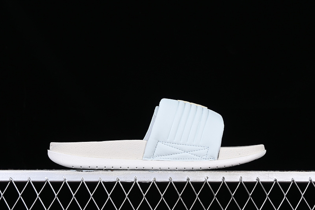 Nike [DQ9624-003]-[OFFCOURT ADJUST SLIDE LIGHT SILVER/TEAM GOLD/LIGHT BONE/SAIL]-[UNSIEX:36-44] - Image 15