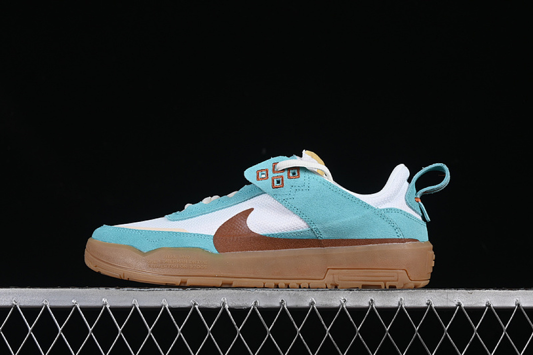 Unbranded [FN4210-301]-[SB DAY ONE GREEN FROST/PHANTOM/GUM LIGHT BROWN/DARK RUSSET]-[UNISEX:35.5-45], photo 1