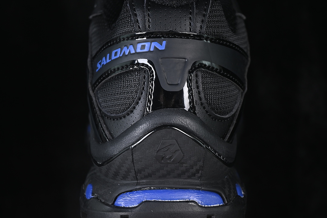 On Running [479693-26]-[XT QUEST TRAIL RUNNING SHOES BLACK/INKINESS]-[WOMAN:36-39]-[MAN:40-46] - Image 6