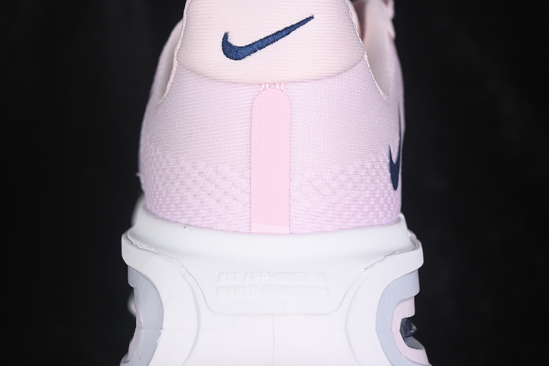 Nike [HM5973-606]-[AIR ZOOM VOMERO PREMIUM AIR CUSHION SHOES PINK/WHITE]-[WOMAN:36-39]-[MAN:40-46] - Image 6
