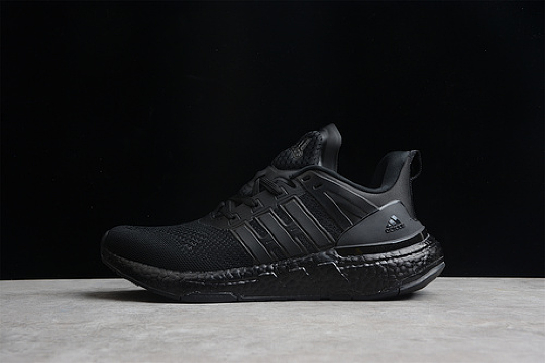 Unbranded [H02752]-[EQUIPMENT+ 2021 SHOES CORE BLACK/CORE BLACK]-[WOMAN:36-39]-[MAN:40-45], photo 1