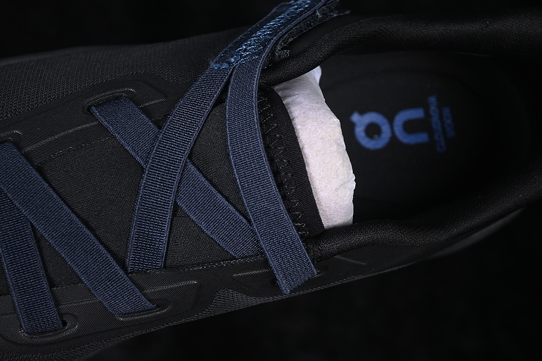 On Running [ON CLOUDNOVA MOON LOW-TOP CASUAL LIFESTYLE SHOES BLACK/BLACK]-[WOMAN:36-39]-[MAN:40-45] - Image 9
