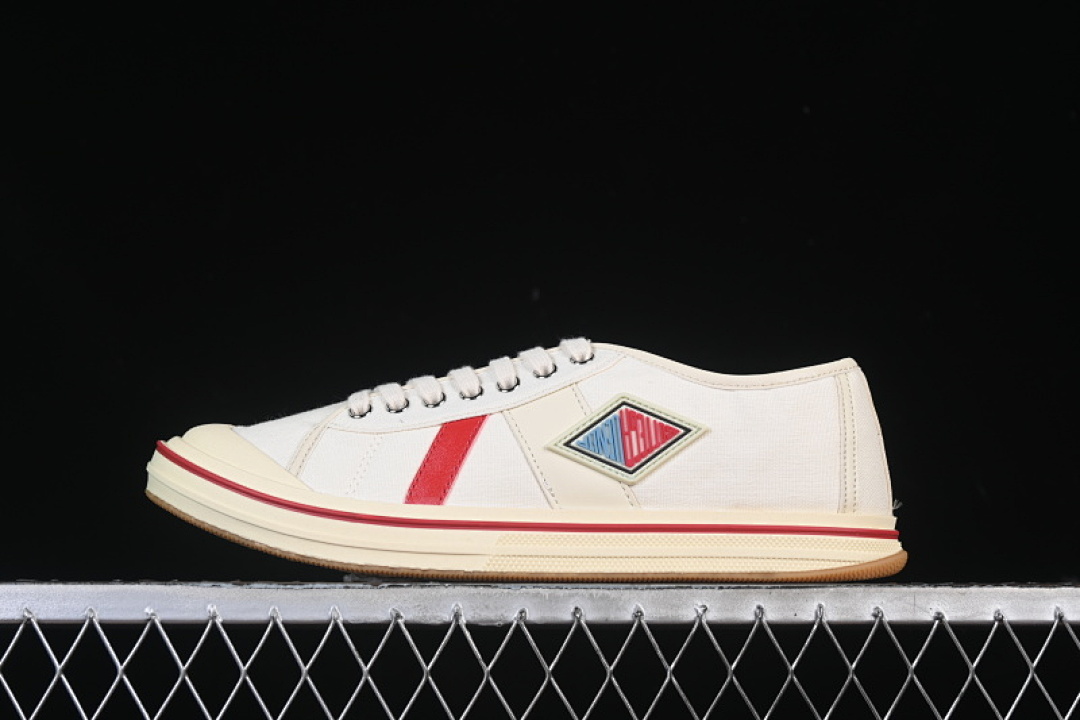 Bottega Veneta Bottega Veneta [ ELIOT WHITE/RED/BEIGE]-[WOMAN:35-39]-[MAN:40-45], photo 1
