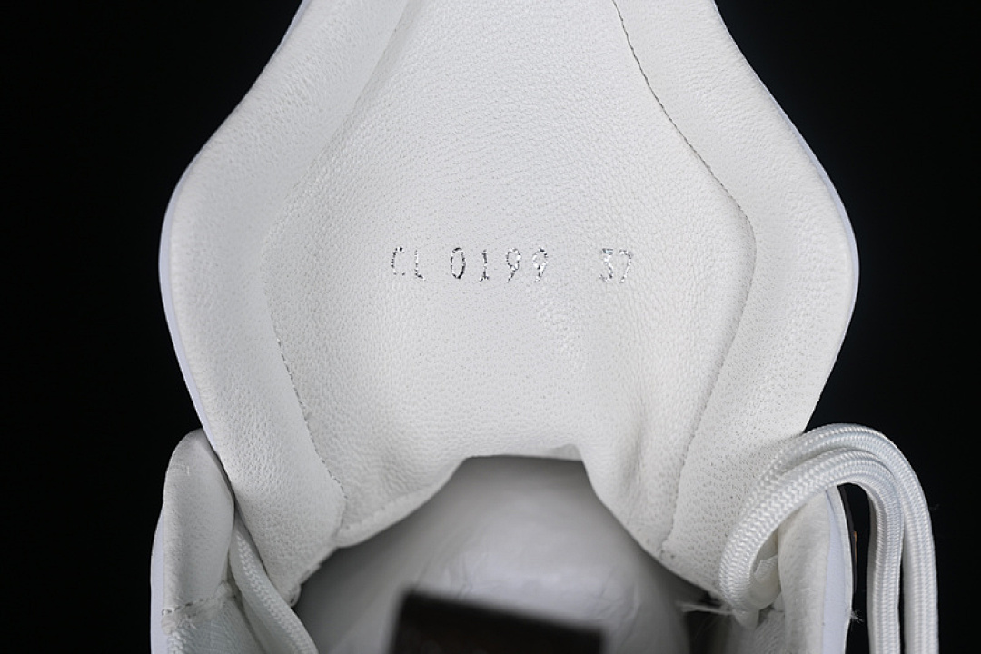 Arc'teryx [370N WHITE]-[LOUIS VUITTON ARCHLIGHT SNEAKERS L*V WHITE/GREY]-[WOMAN:35-39] - Image 6
